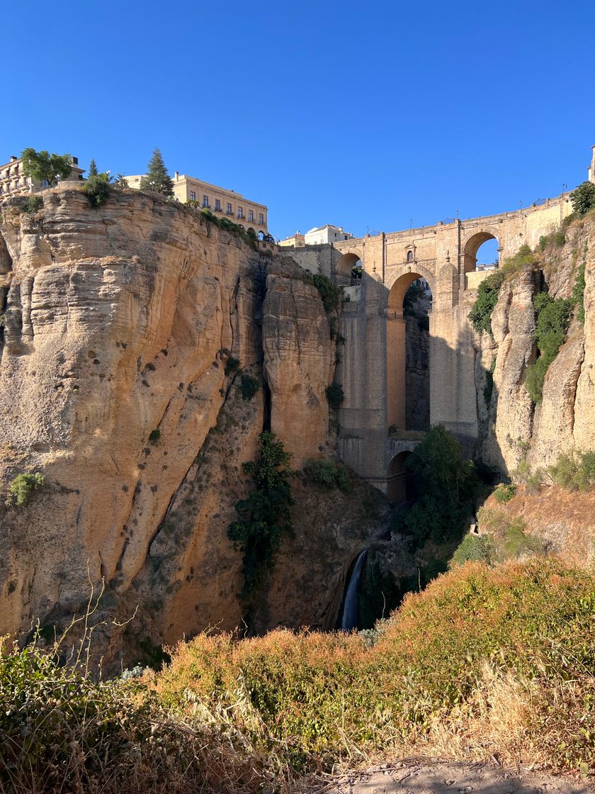 Restaurantes Ronda