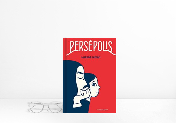 Persépolis
