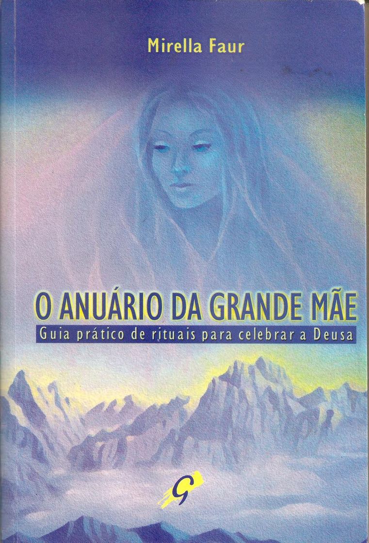 Moda Anuário da Grande Mãe - Mirella Faur