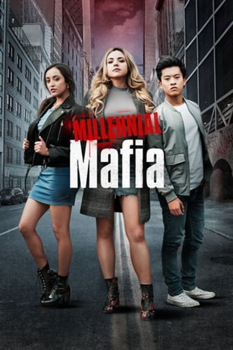 Serie Millennial Mafia