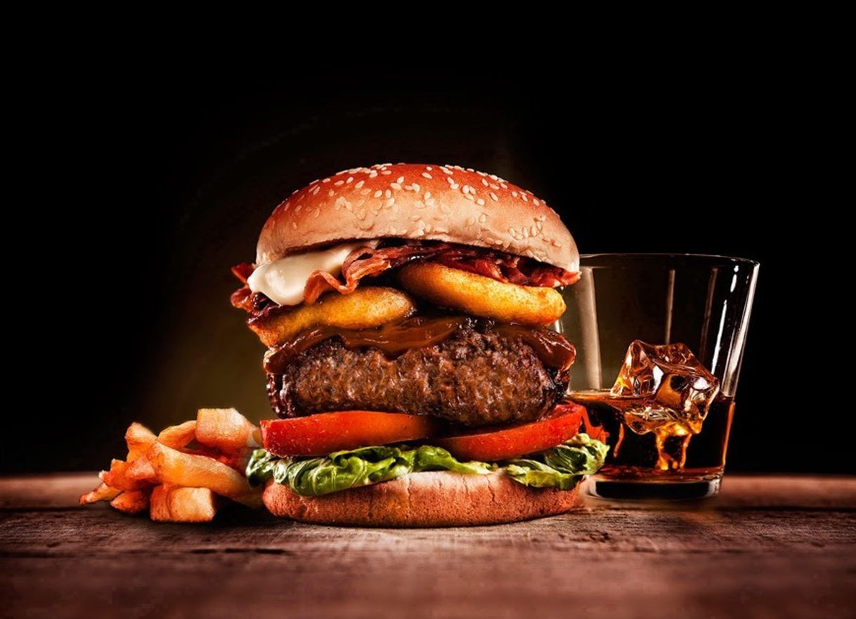 Restaurants Sancho Casual Burger (Centro - Tejeiro)