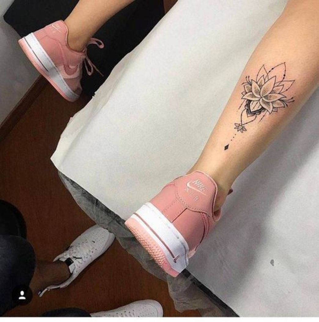 Moda Tatuagem