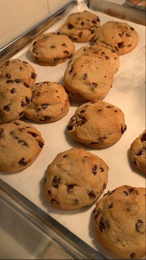 Cookies 😻