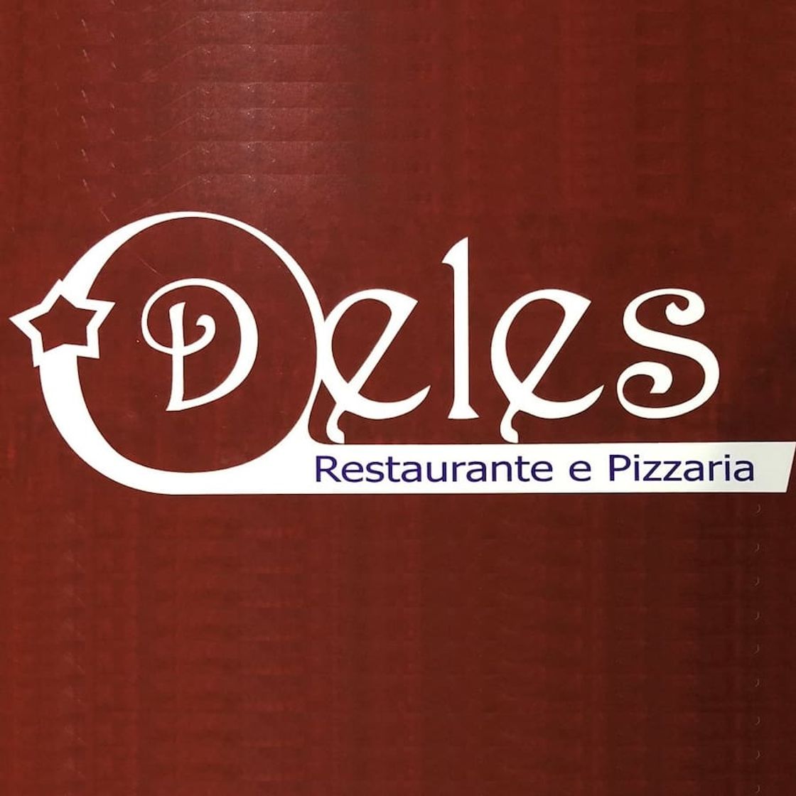 Restaurants Deles Restaurante & Pizzaria