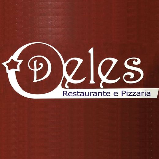 Deles Restaurante & Pizzaria