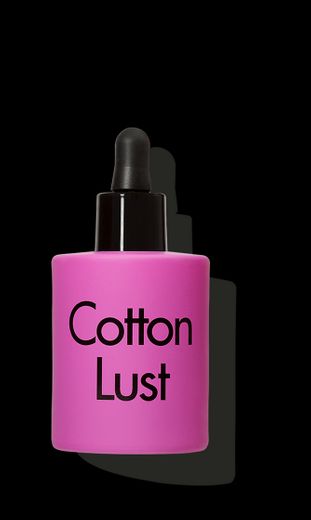 Cotton Lust (vegano)