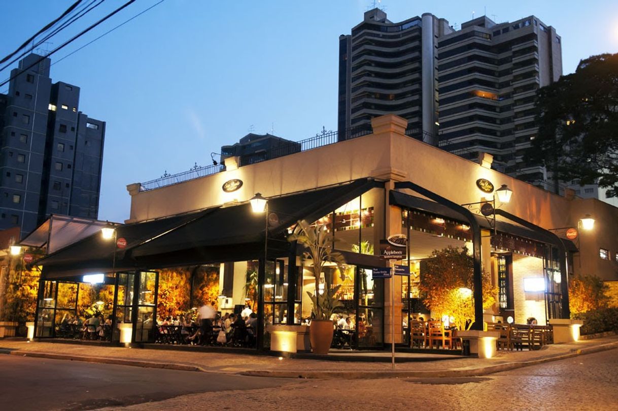 Restaurants Boteco São Bento Cambuí