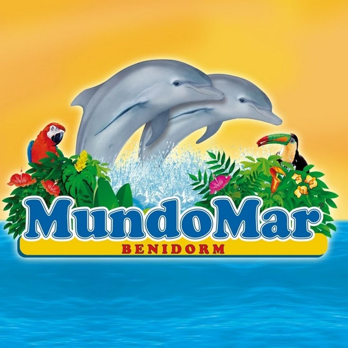 Lugar Mundomar Benidorm