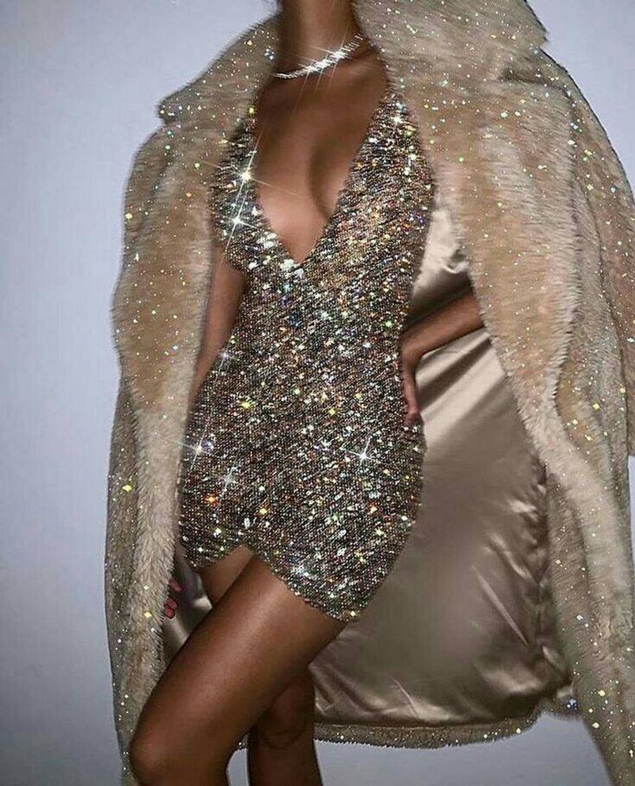 Social Pra quem ama glitter😍