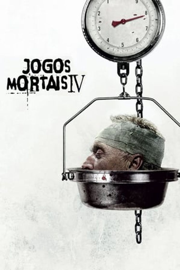 Movie Saw IV