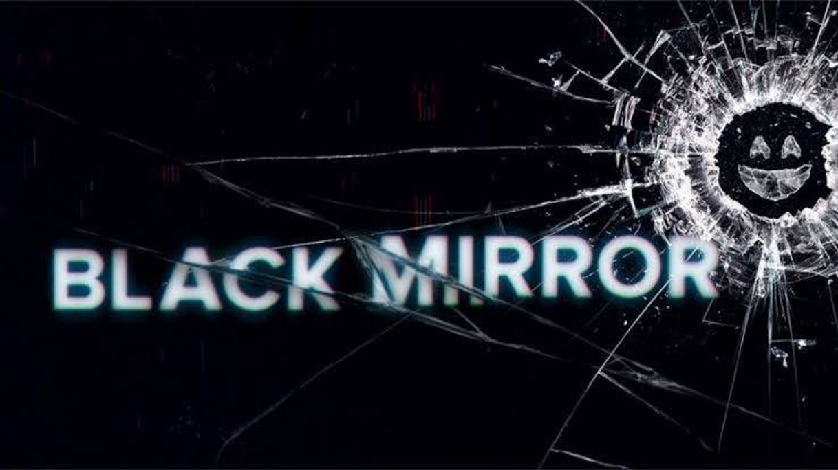 Serie Black Mirror