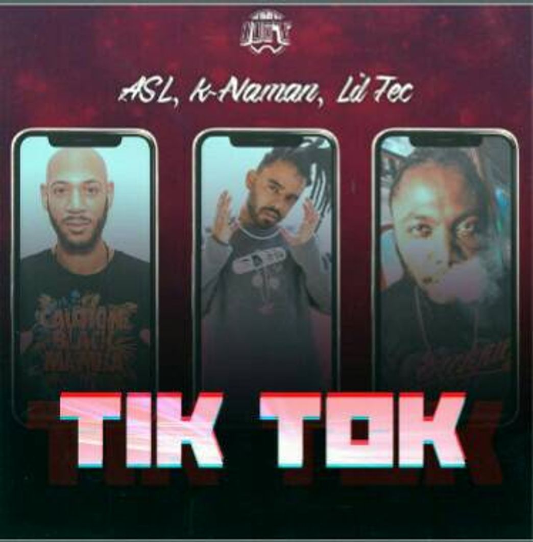 Music TIK TOK