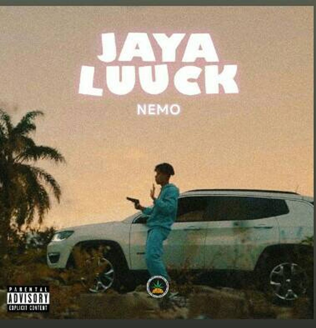 Music JayA Luuck - Nemo