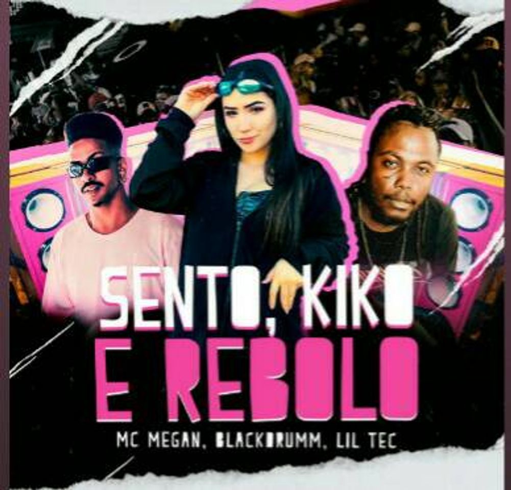 Music Sento, kiko e rebolo