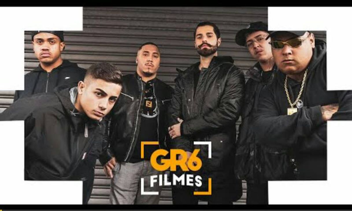 Movie ILUSÃO "CRACOLÂNDIA"