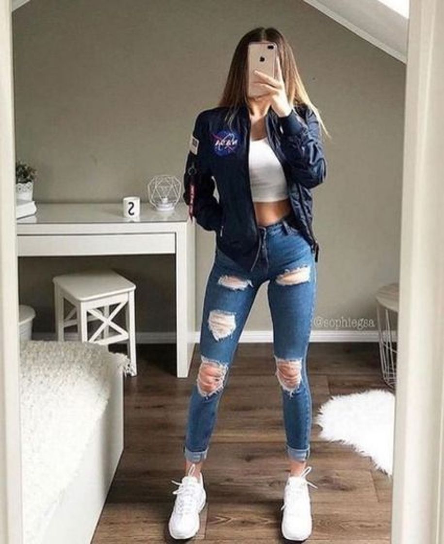Social Outfit