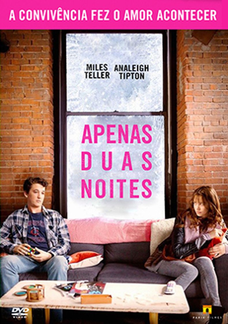 Movie Apenas Duas Noites