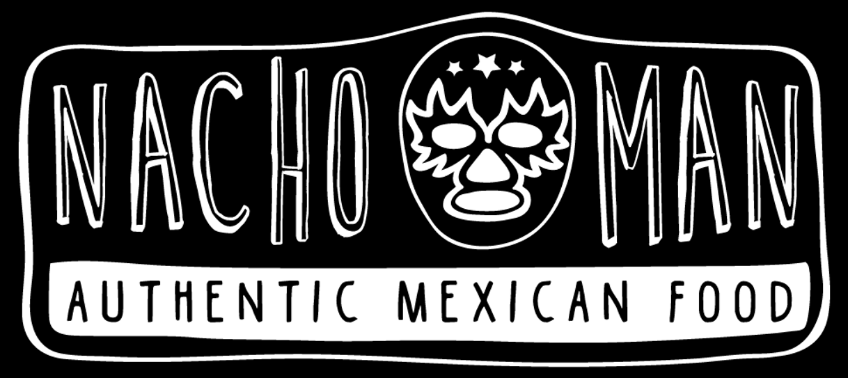 Restaurantes Nacho Man Mexican Food