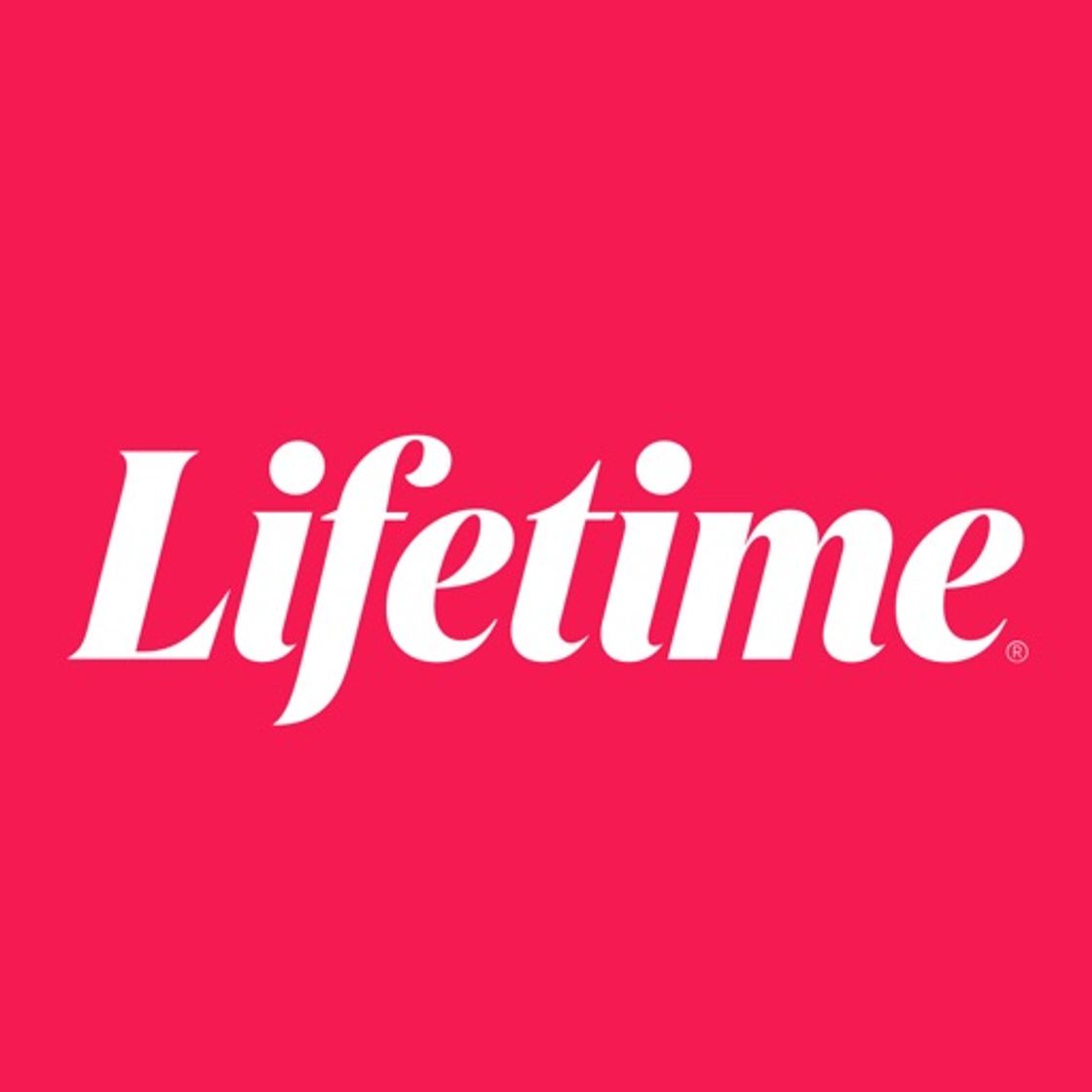 Aplicaciones Lifetime: Watch Shows & Movies