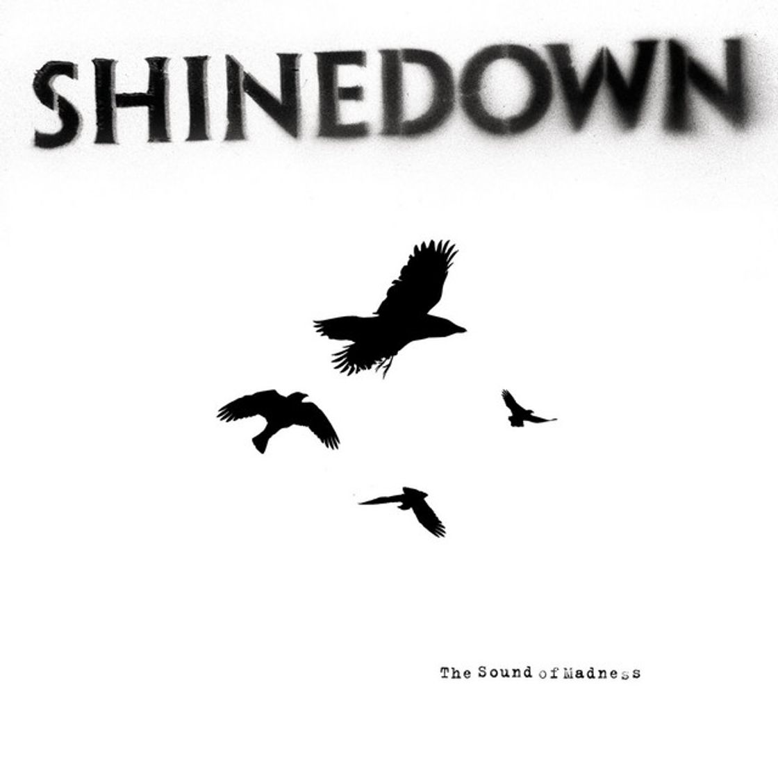 Canción Sound of Madness