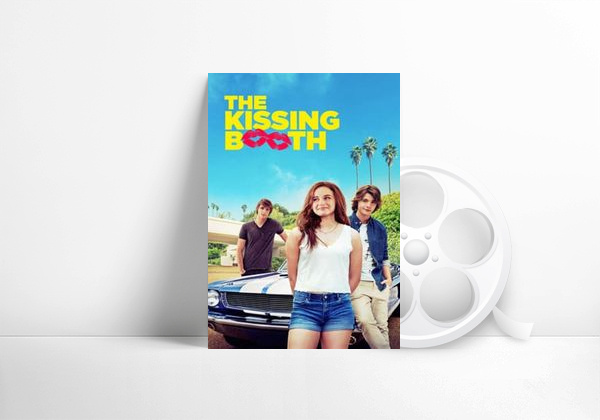 Movie The Kissing Booth