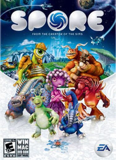 Spore