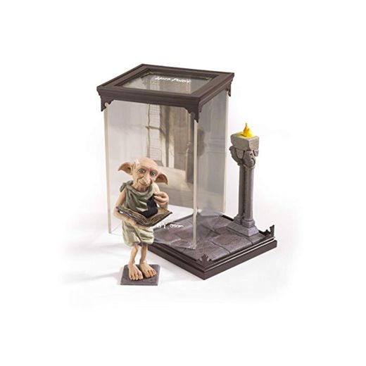 Harry Potter Magical Creatures Statue Dobby Artículo decoración Standard