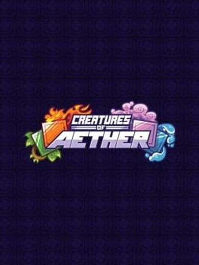 Creatures of Aether