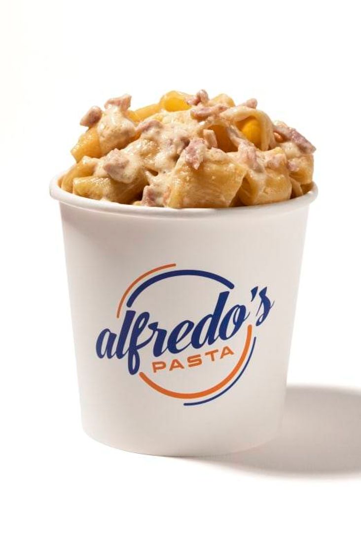Restaurantes Restaurante Italiano Bilbao - Alfredo's Pasta