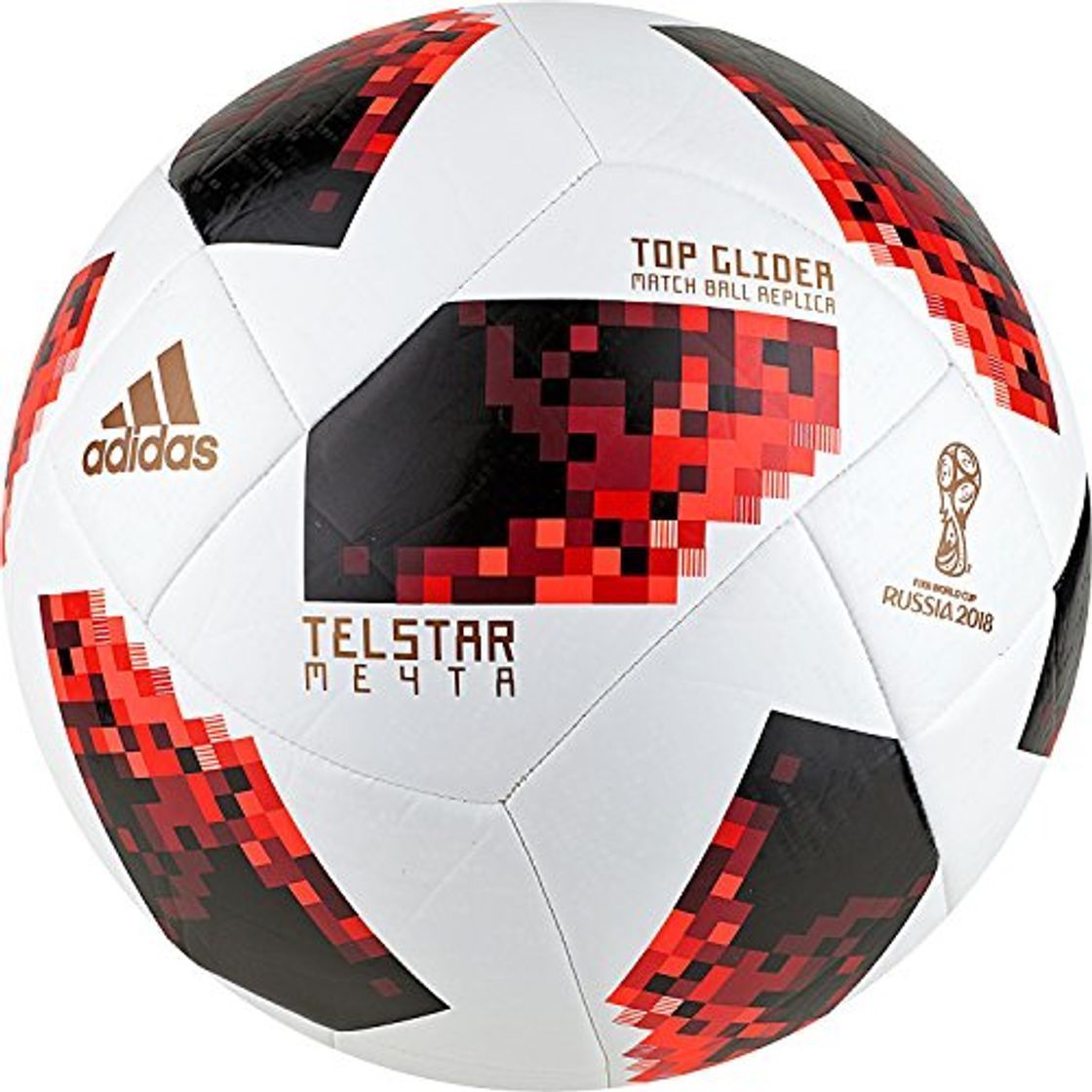 Fitness adidas W Cup KO Tglid Balón