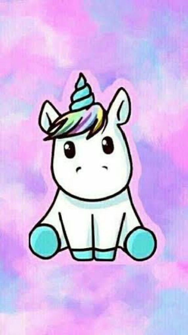 Wallpaper unicórnio 🦄 