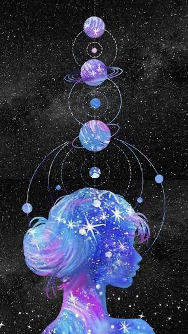 Universo 🥰