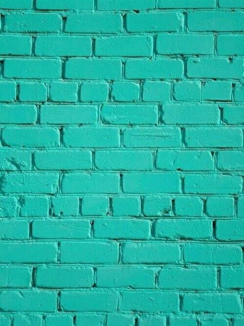 Wallpaper verde água ❤️