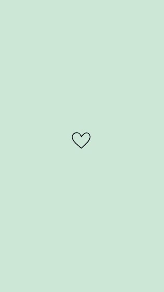 Wallpaper coração 💓 