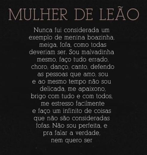 Leão bom dia 🌞  ♌️ 