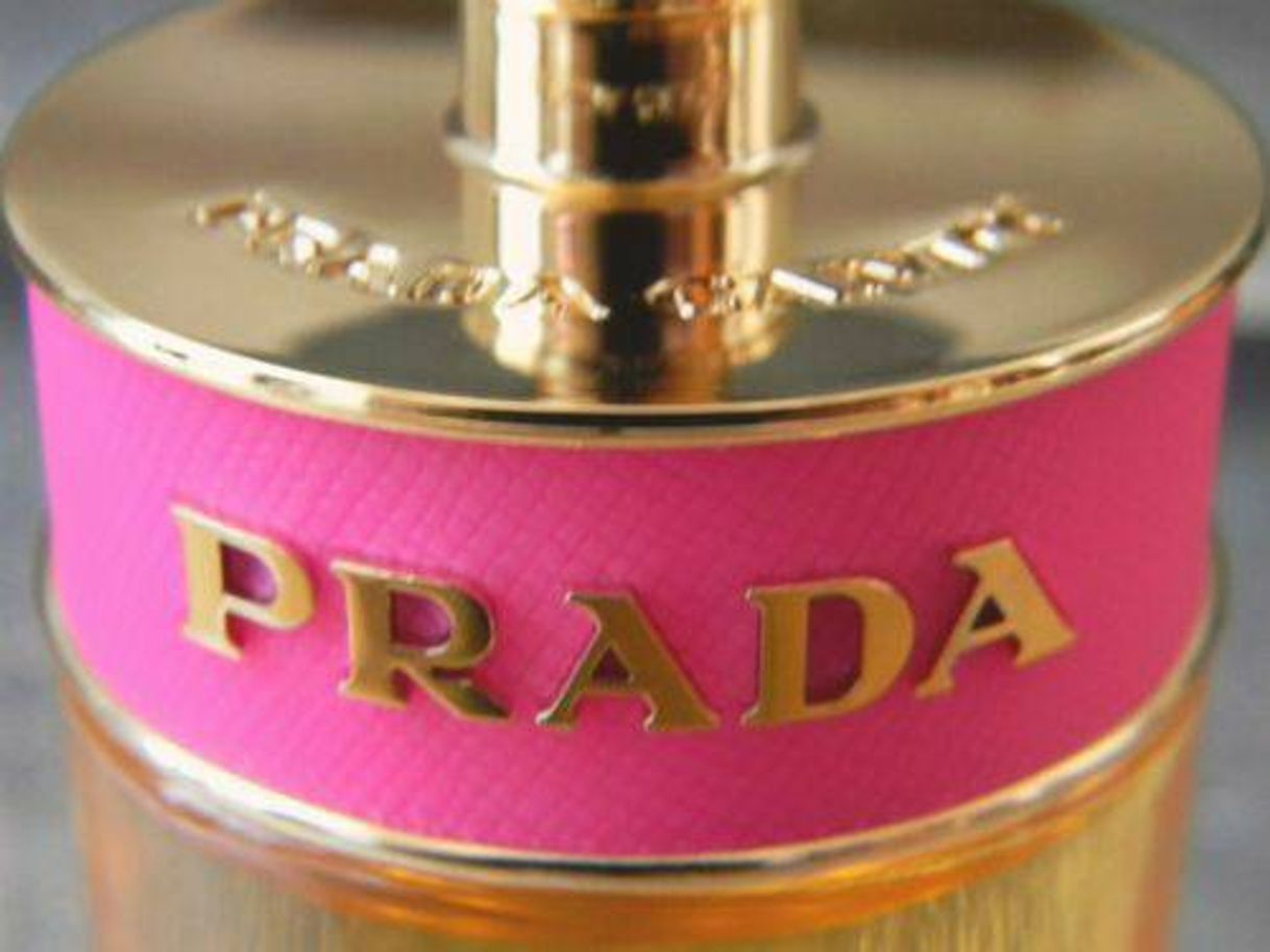 Moda Prada💕