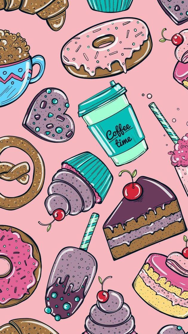 Fashion Food🍩