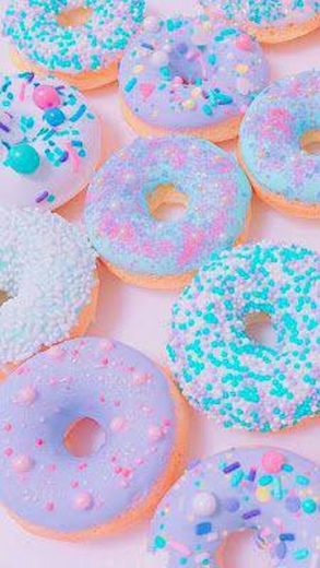 Donuts🍩