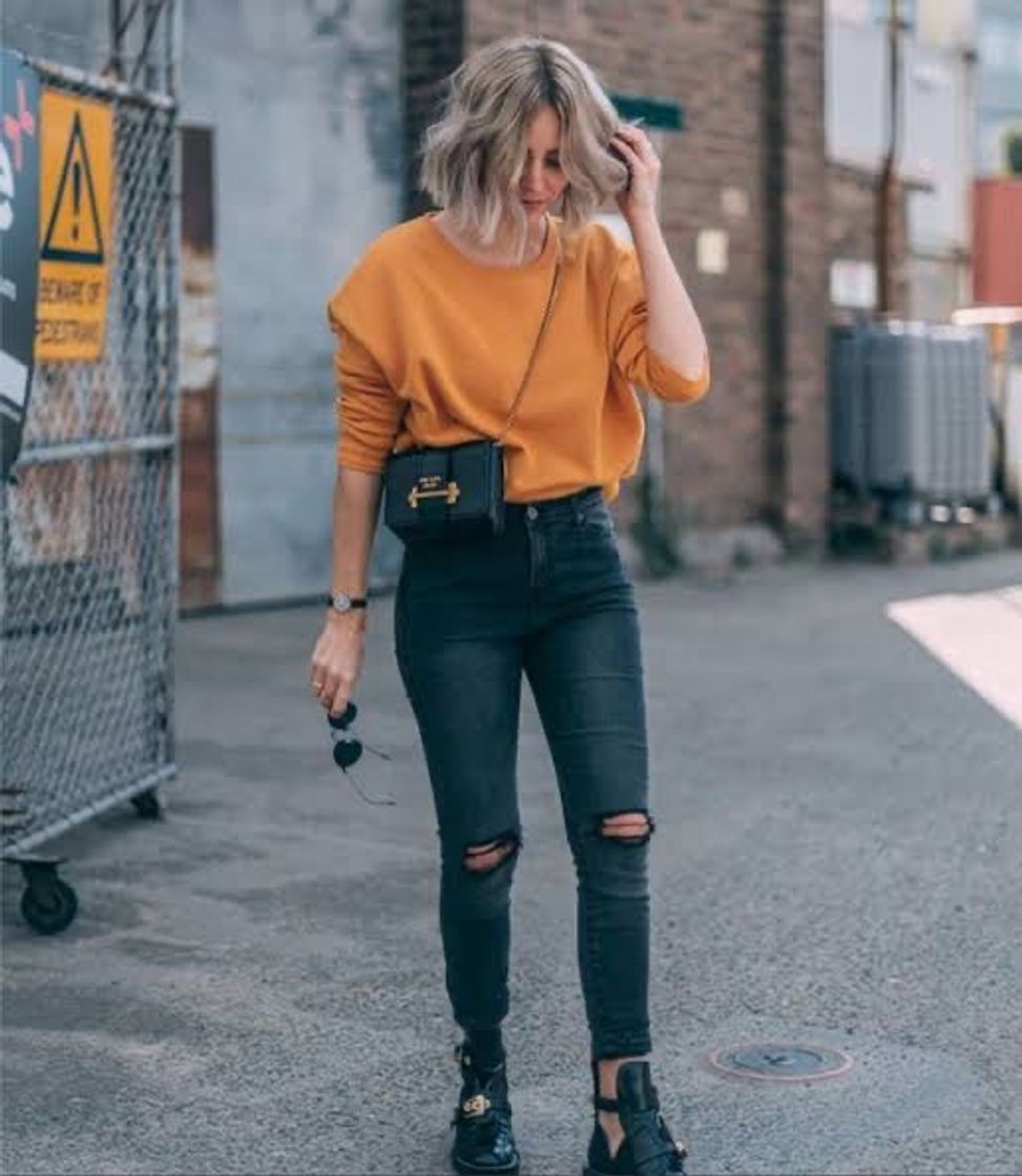 Moda Orange 🍊 