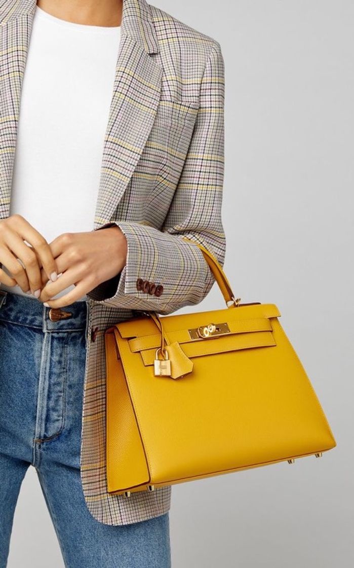 Fashion Hermès 💛