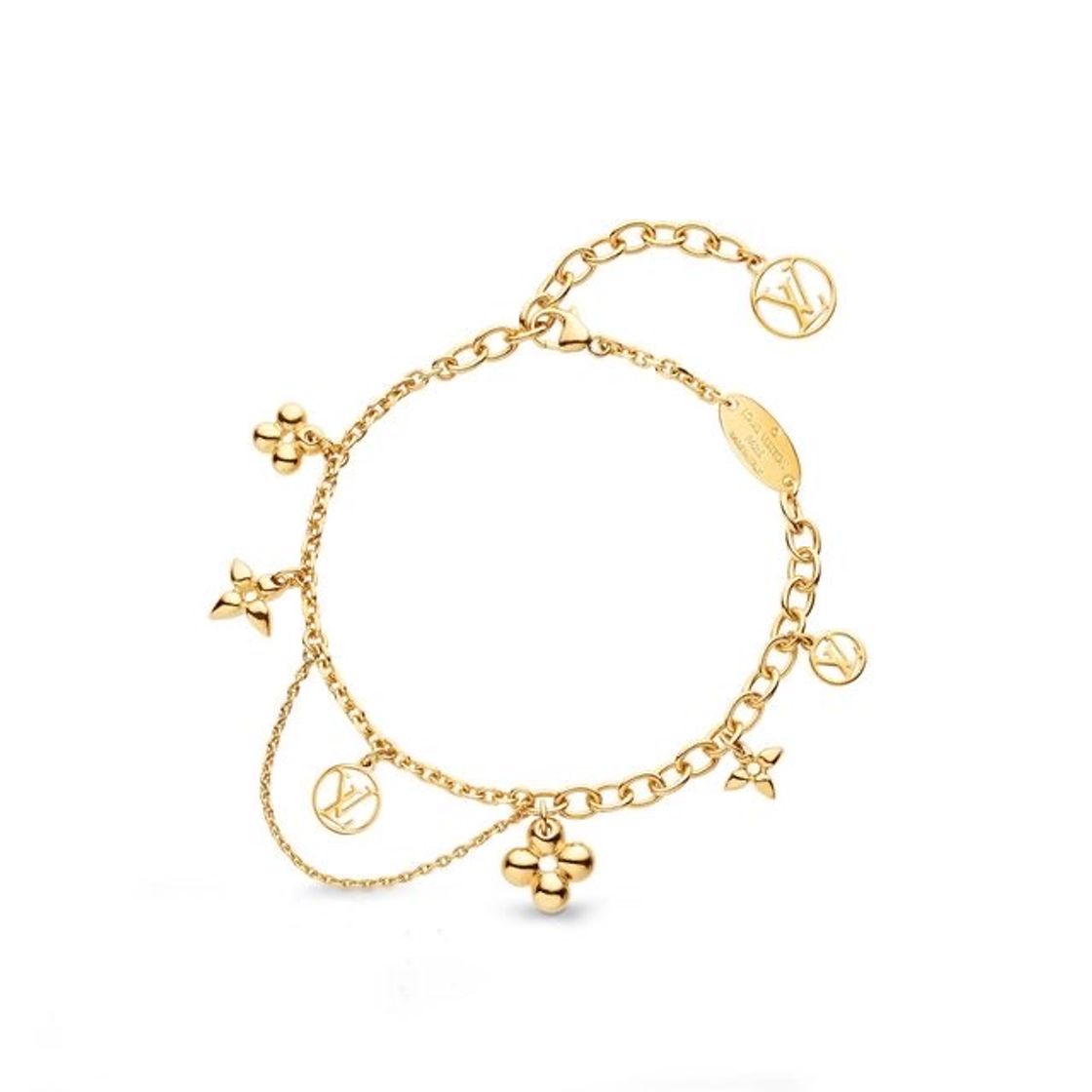 Moda Blooming supple bracelet 📿