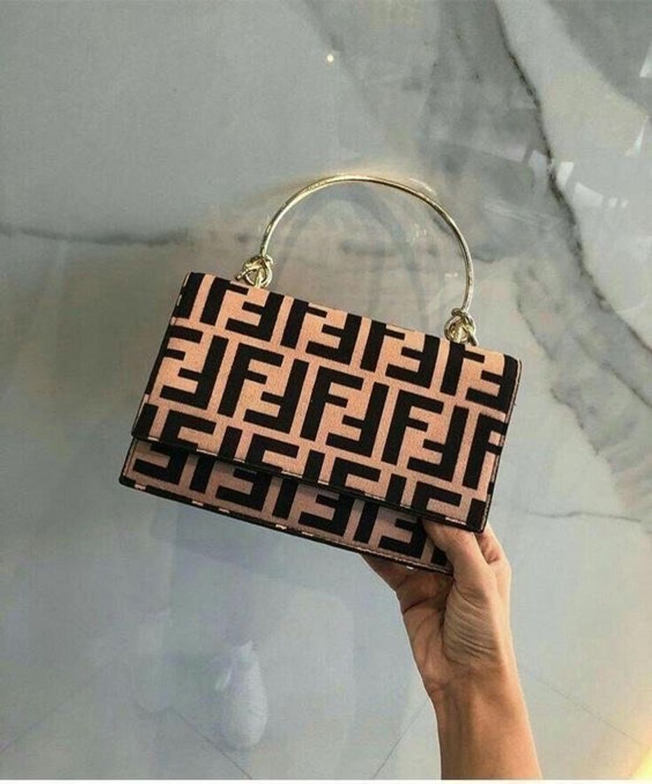 Moda Fendi ✨