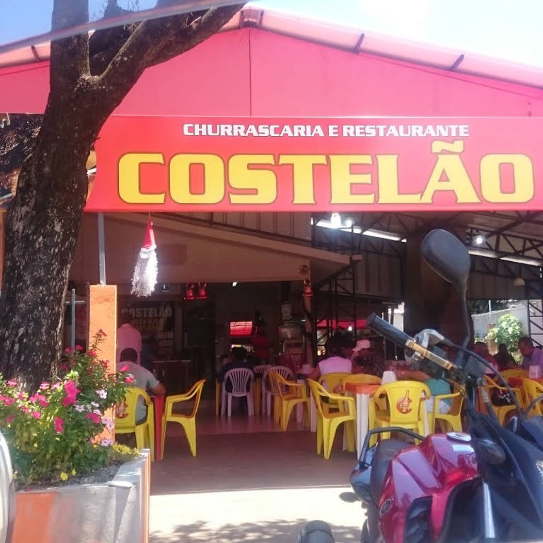 Restaurantes Costelão Restaurante e Churrascaria