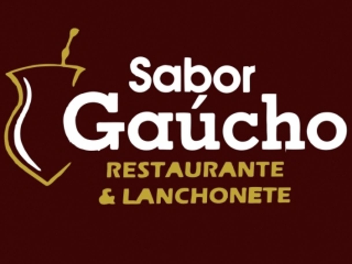 Restaurantes Restaurante sabor gaucho