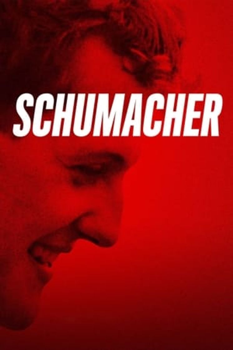 Película Schumacher