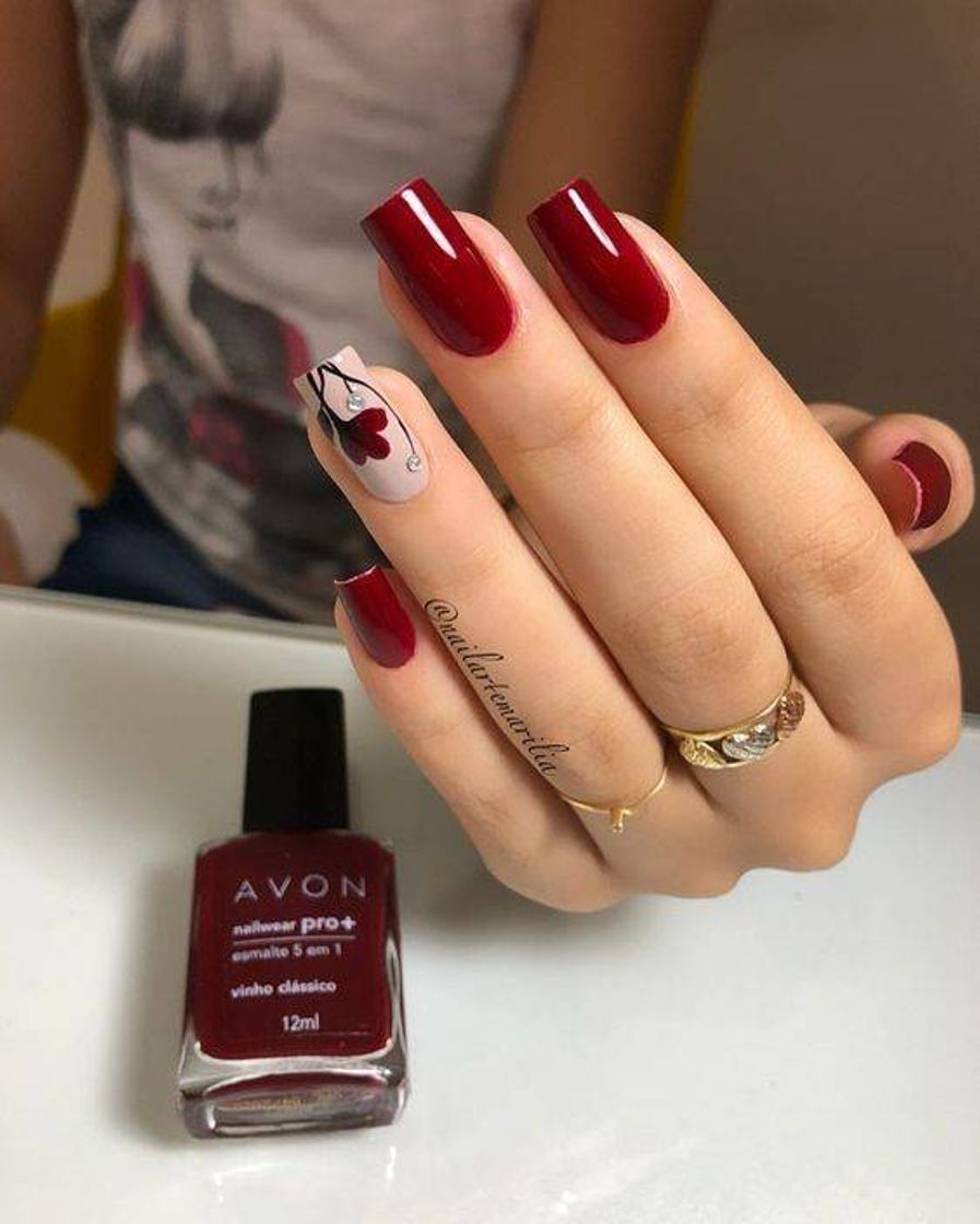 Moda Unhas/inspirações 