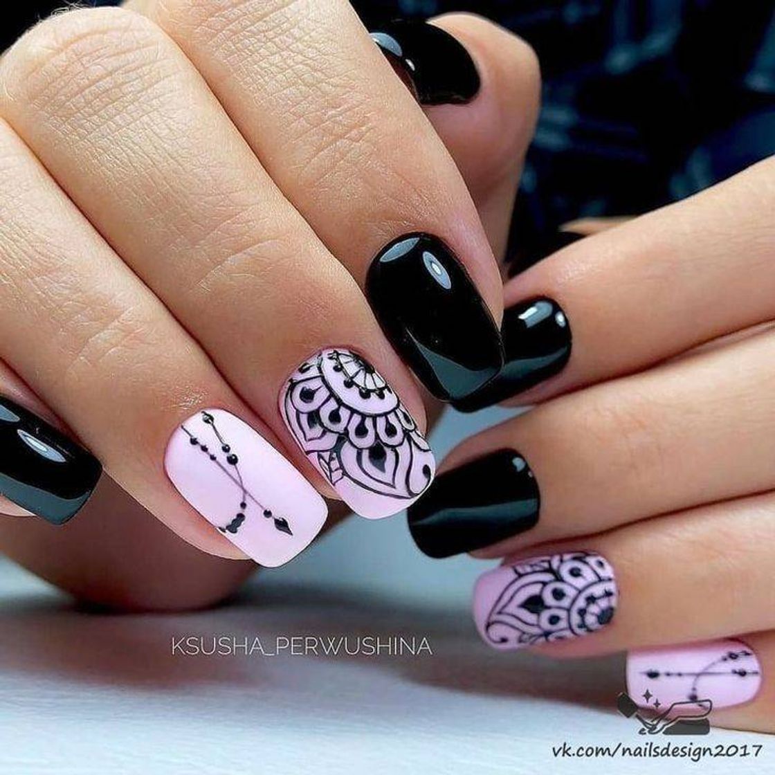 Fashion Unhas /inspirações 