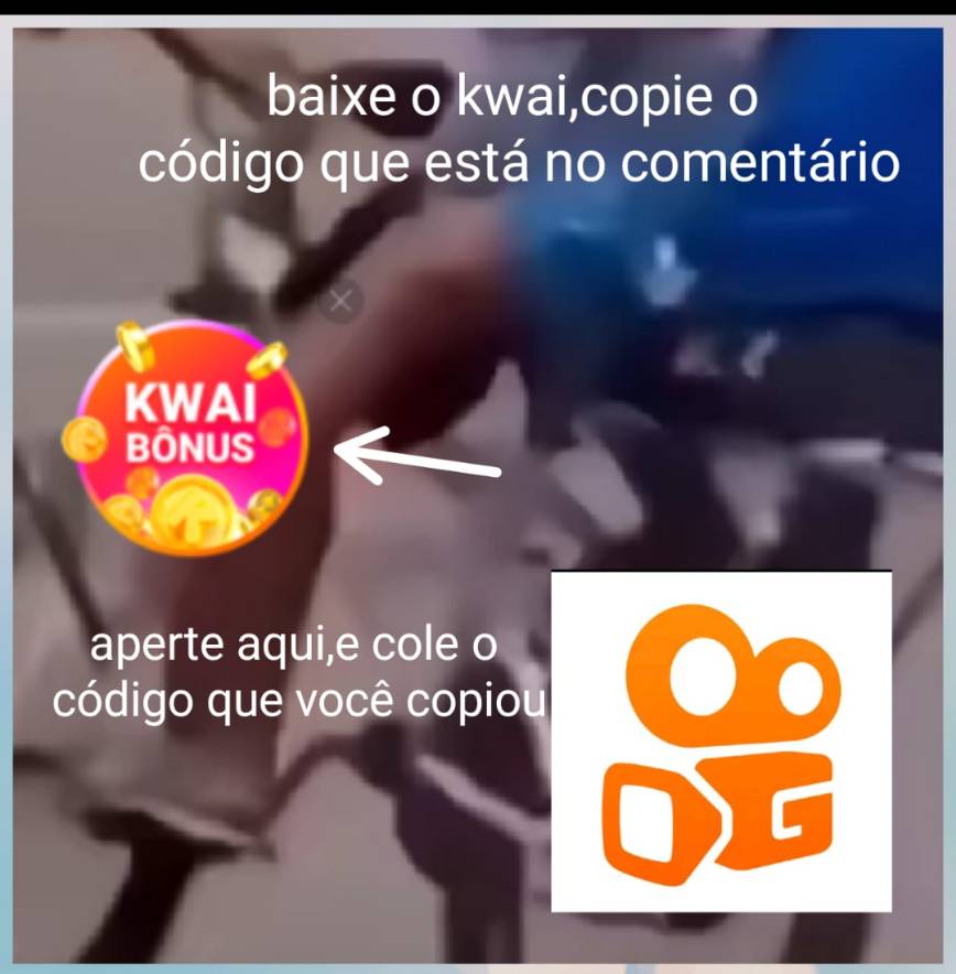 Moda Kwai - Vídeos Curtos Para Whatsapp Status 📱