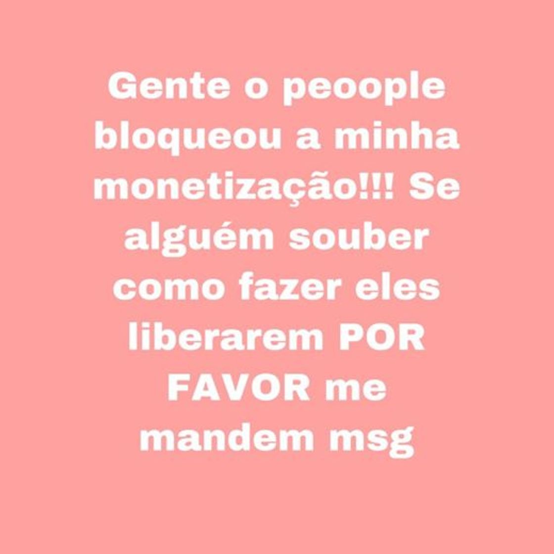 Social Ajuda por favor 