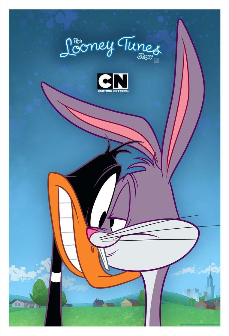 Serie The Looney Tunes Show